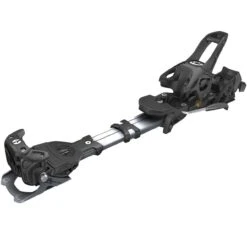 Head Tyrolia Ambition 12 MN Solid Black