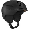 Scott Helmet Symbol 2 Plus D Black