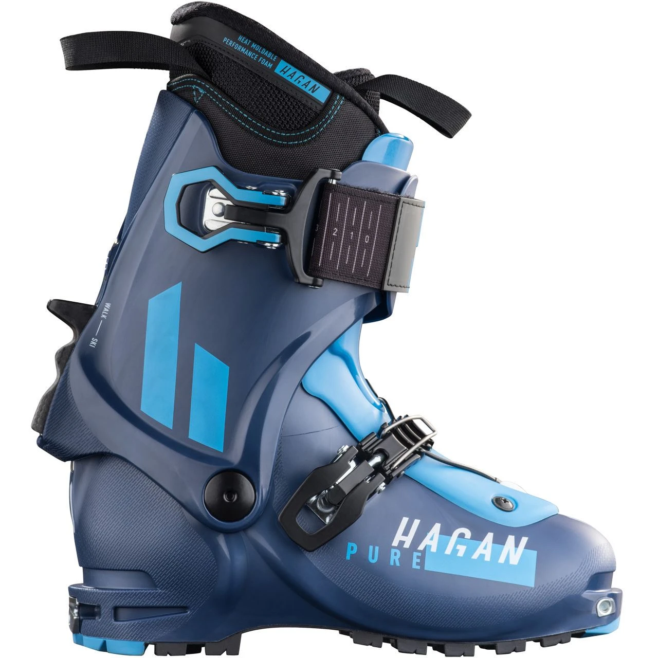 Hagan Pure Women 1 Hagan Pure Women