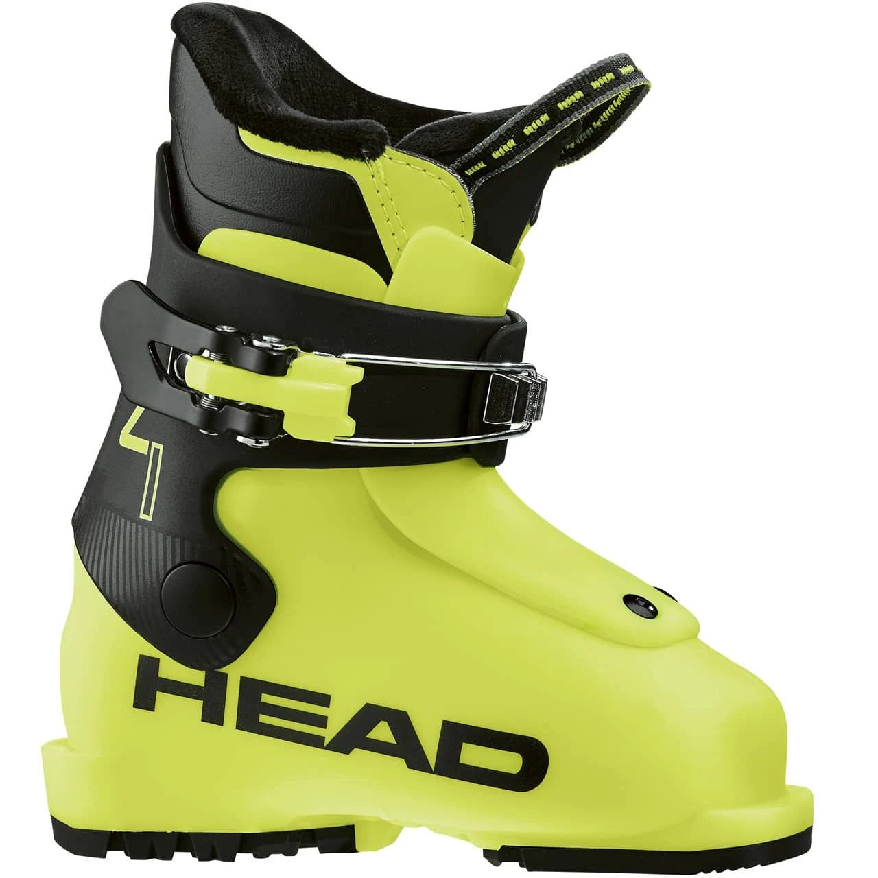 Head Z1 Yellow/black 1 Head Z1 Yellow/black
