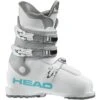 Head Z3 Girl White/grey (2022/23)
