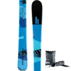 Hagan Boost JR Inkl. Fell (2021/22)