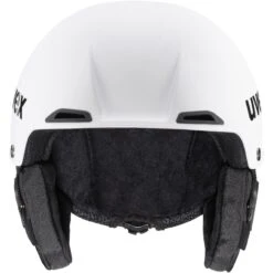 Uvex JAKK+ IAS White Matt -Atomic Ski Winkel 20 jakk plus ias white 3 1280x1280