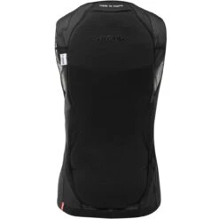 Alpina Proshield Junior Vest Black