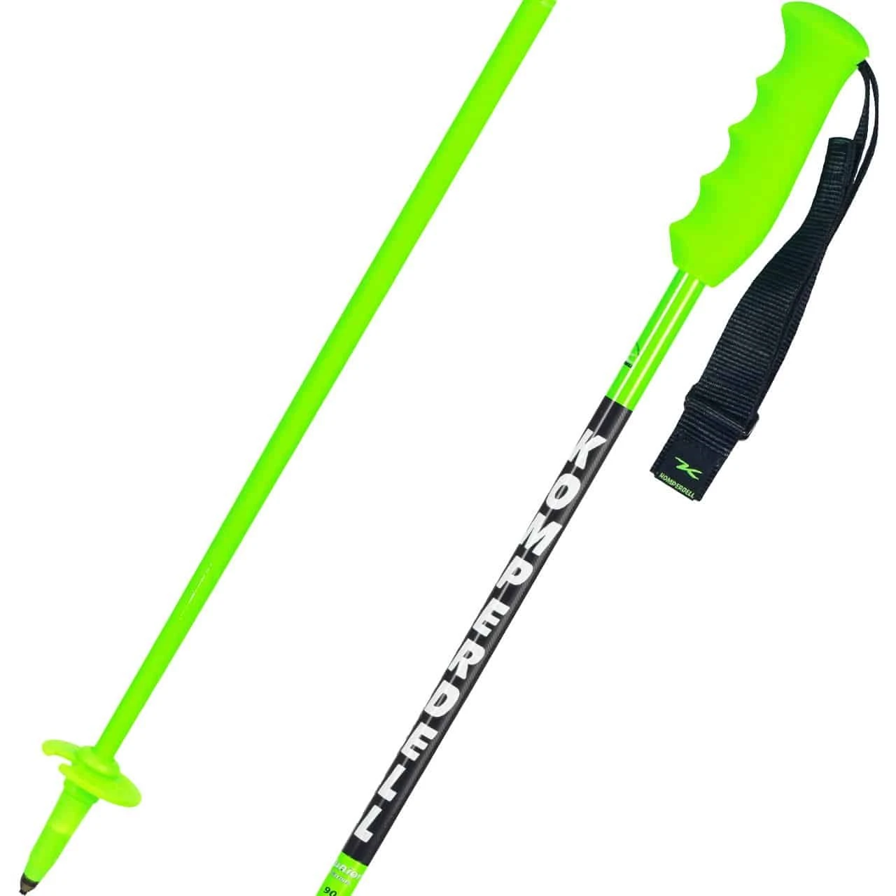 Komperdell Nationalteam Carbon Junior 1 Komperdell Nationalteam Carbon Junior