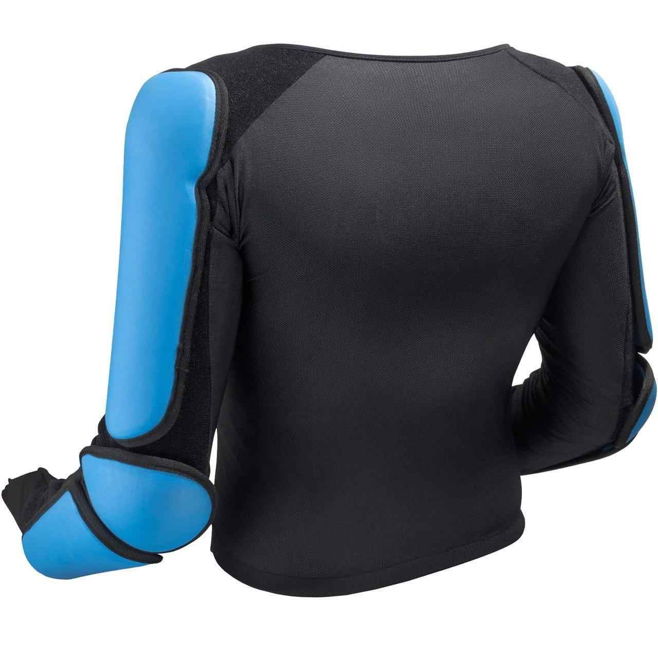 Shred Ski Race Custom Protective Jacket 2 Shred Ski Race Custom Protective Jacket - Afbeelding 2