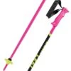 Leki Racing Kids Pink