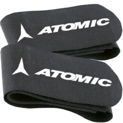 Atomic Redster RS Skifix Black (2 Pieces)