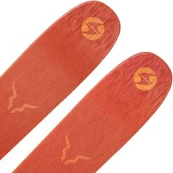 Blizzard Rustler 11 (2021/22) -Atomic Ski Winkel 20 rustler 11 flat 8A0062 2 1280x1280