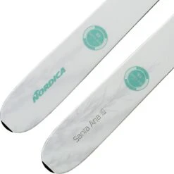 Nordica Santa Ana 110 Free (2020/21) -Atomic Ski Winkel 20 santa ana 110 free 0A031200 4 1280x1280