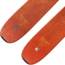 Blizzard Sheeva 11 (2021/22) -Atomic Ski Winkel 20 sheeva 11 flat 8A0070 3 1280x1280