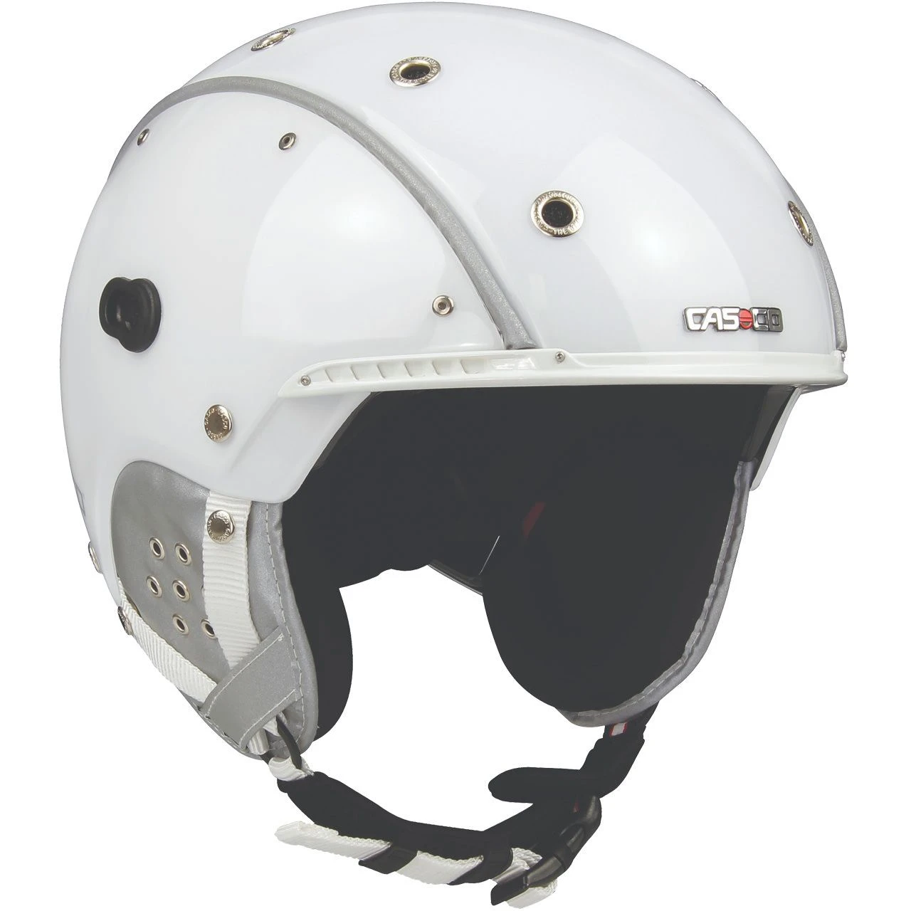 Casco SP-3 Airwolf White 3 Casco SP-3 Airwolf White - Afbeelding 3