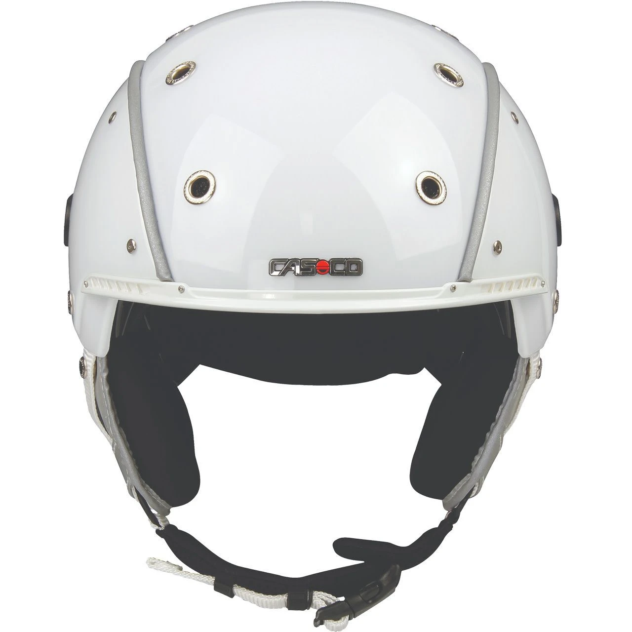 Casco SP-3 Airwolf White 5 Casco SP-3 Airwolf White - Afbeelding 5
