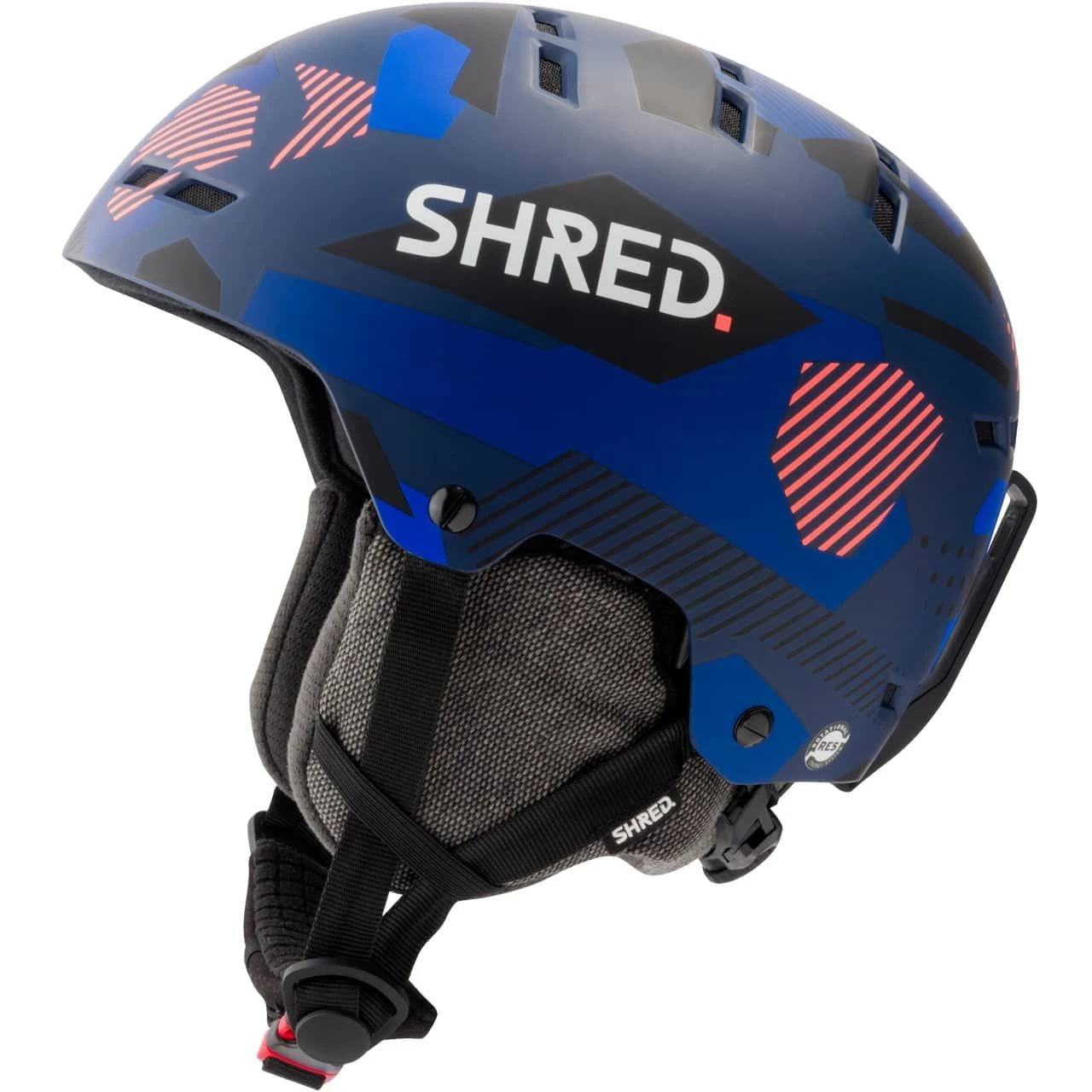 Shred Totality Noshock Dusk Flash 1 Shred Totality Noshock Dusk Flash