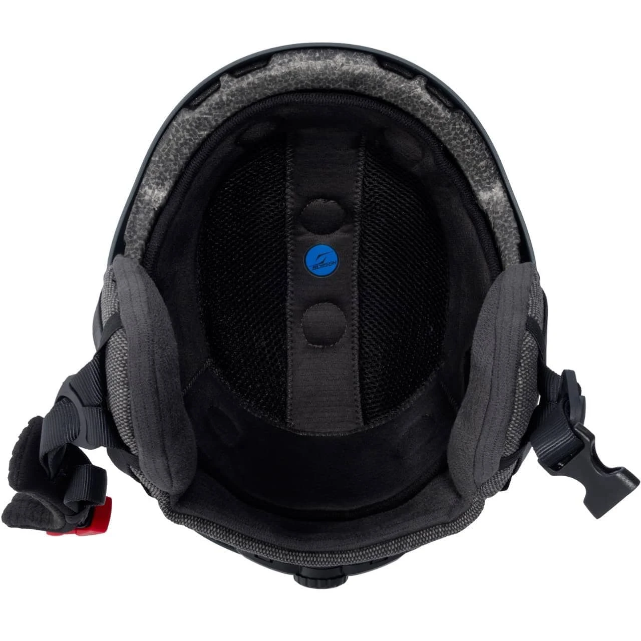 Shred Totality Noshock Dusk Flash 2 Shred Totality Noshock Dusk Flash - Afbeelding 2