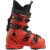 Tecnica Cochise Team DYN GW Brick Orange