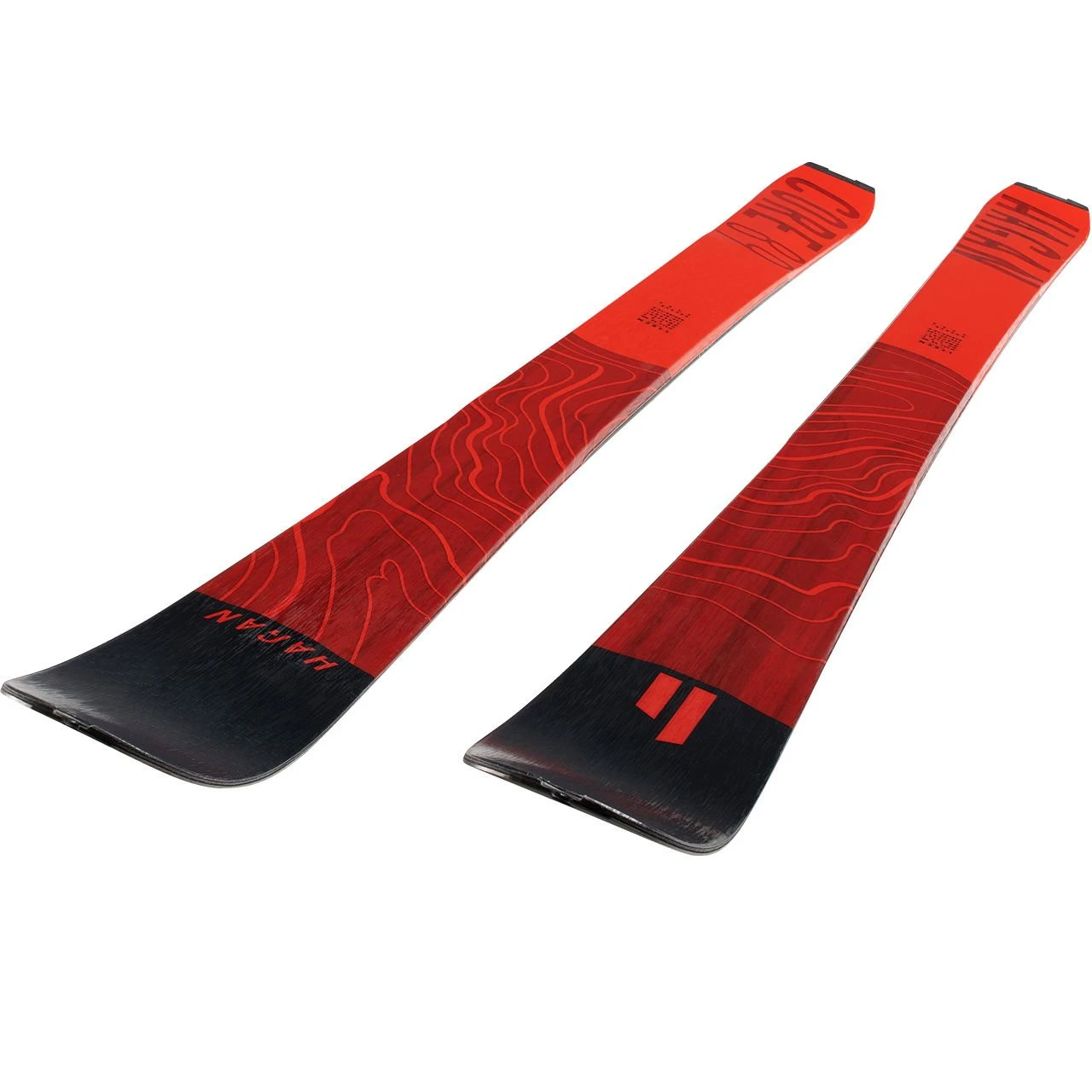 Hagan Core 89 (2022/23) 6 Hagan Core 89 (2022/23) - Afbeelding 6