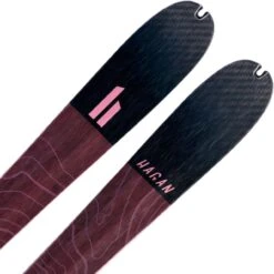 Hagan Core Lite 84 (2022/23) 7 Hagan Core Lite 84 (2022/23) -Atomic Ski Winkel 21 core lite 84 flat COL84 21 2 1280x1280