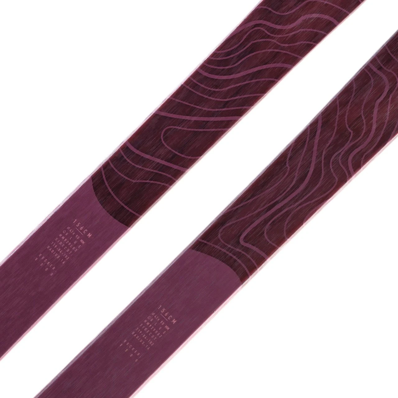 Hagan Core Lite 84 (2022/23) 4 Hagan Core Lite 84 (2022/23) - Afbeelding 4