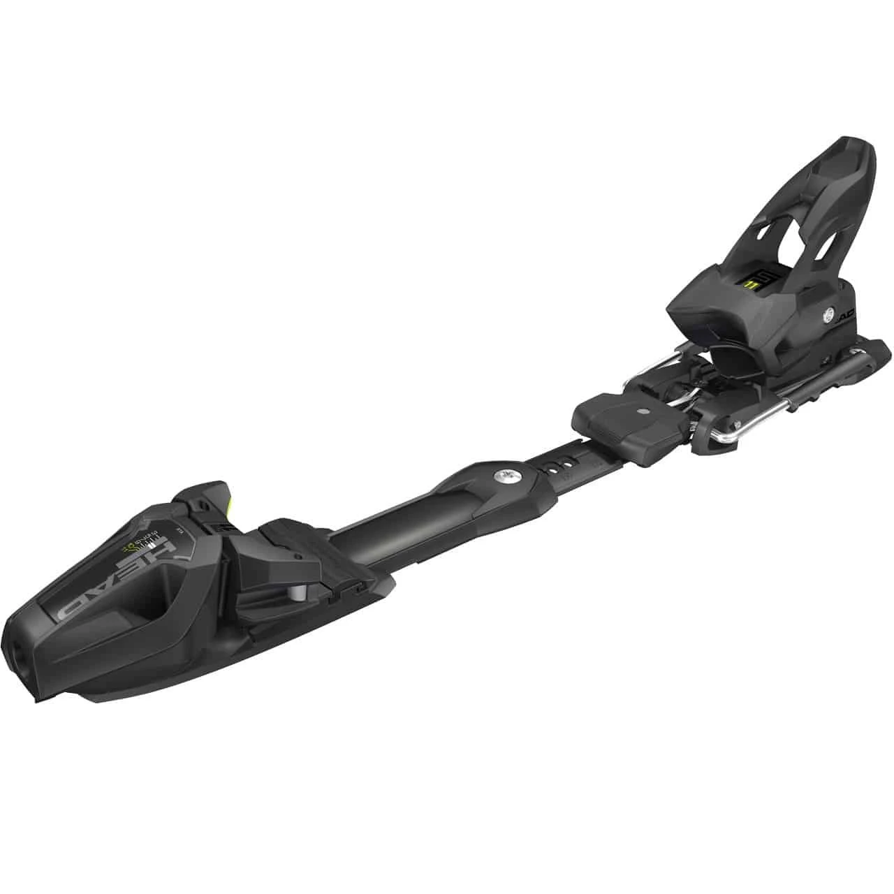 Head FreeFlex 11 GW Matt Black 1 Head FreeFlex 11 GW Matt Black