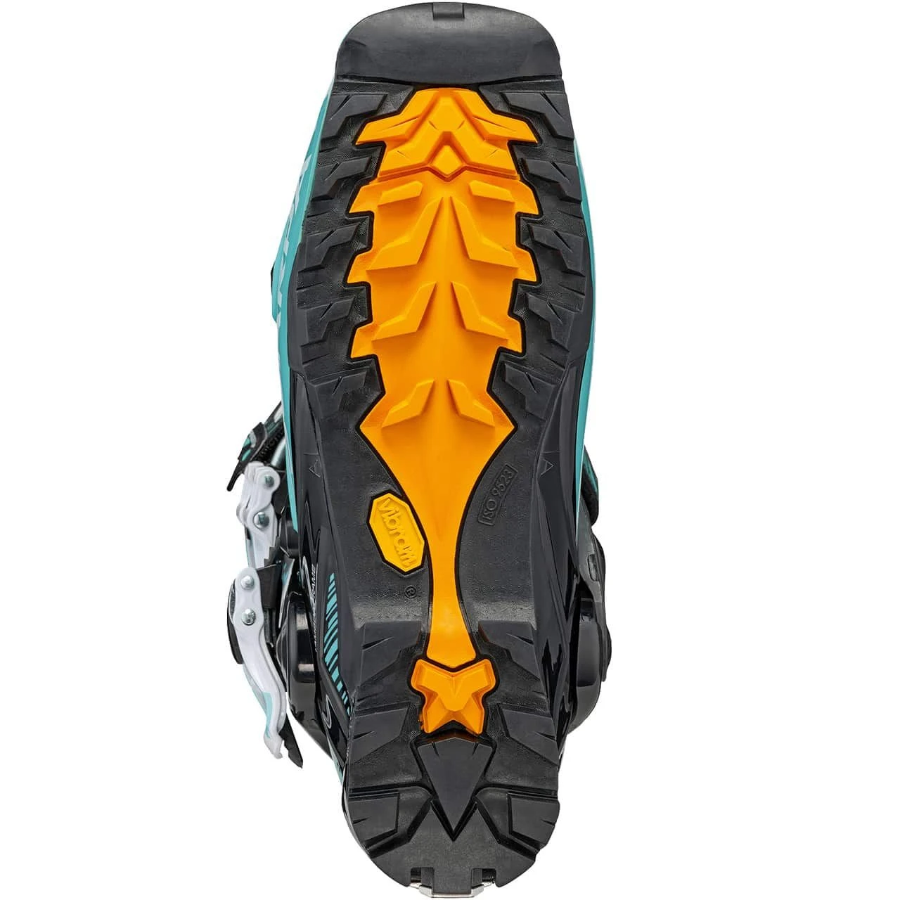 Scarpa Gea Aqua/black 5 Scarpa Gea Aqua/black - Afbeelding 5