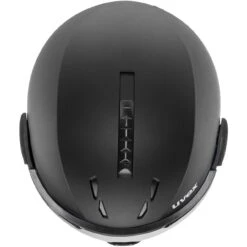 Uvex Instinct Visor Black Matt -Atomic Ski Winkel 21 instinct visor S5662602007 3 1280x1280