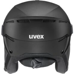 Uvex Instinct Visor Black Matt -Atomic Ski Winkel 21 instinct visor S5662602007 4 1280x1280