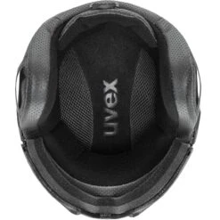 Uvex Instinct Visor Black Matt -Atomic Ski Winkel 21 instinct visor S5662602007 5 1280x1280