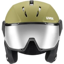 Uvex Instinct Visor Croco Matt -Atomic Ski Winkel 21 instinct visor S5662603003 2 1280x1280