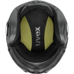 Uvex Instinct Visor Croco Matt -Atomic Ski Winkel 21 instinct visor S5662603003 5 1280x1280