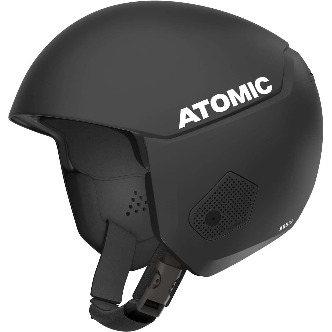 Atomic Redster Jr Black 1 Atomic Redster Jr Black