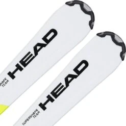 Head Supershape Team Easy JRS (2022/23) - Set Incl. Bindingen -Atomic Ski Winkel 21 jr ss team easy jrs 314201 2 1280x1280