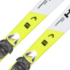 Head Supershape Team Easy JRS (2022/23) - Set Incl. Bindingen -Atomic Ski Winkel 21 jr ss team easy jrs 314201 3 1280x1280