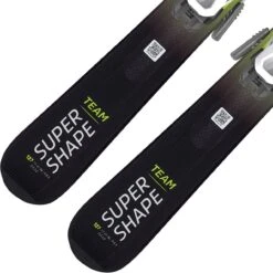 Head Supershape Team Easy JRS (2022/23) - Set Incl. Bindingen -Atomic Ski Winkel 21 jr ss team easy jrs 314201 4 1280x1280