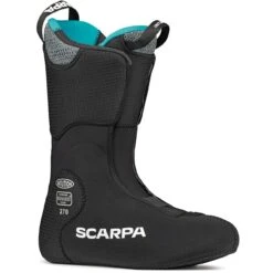 Scarpa Maestrale XT Anthra/azure -Atomic Ski Winkel 21 maestrale xt 12050 3 1280x1280