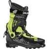 Dalbello Quantum Free 110 Black/acid Yellow