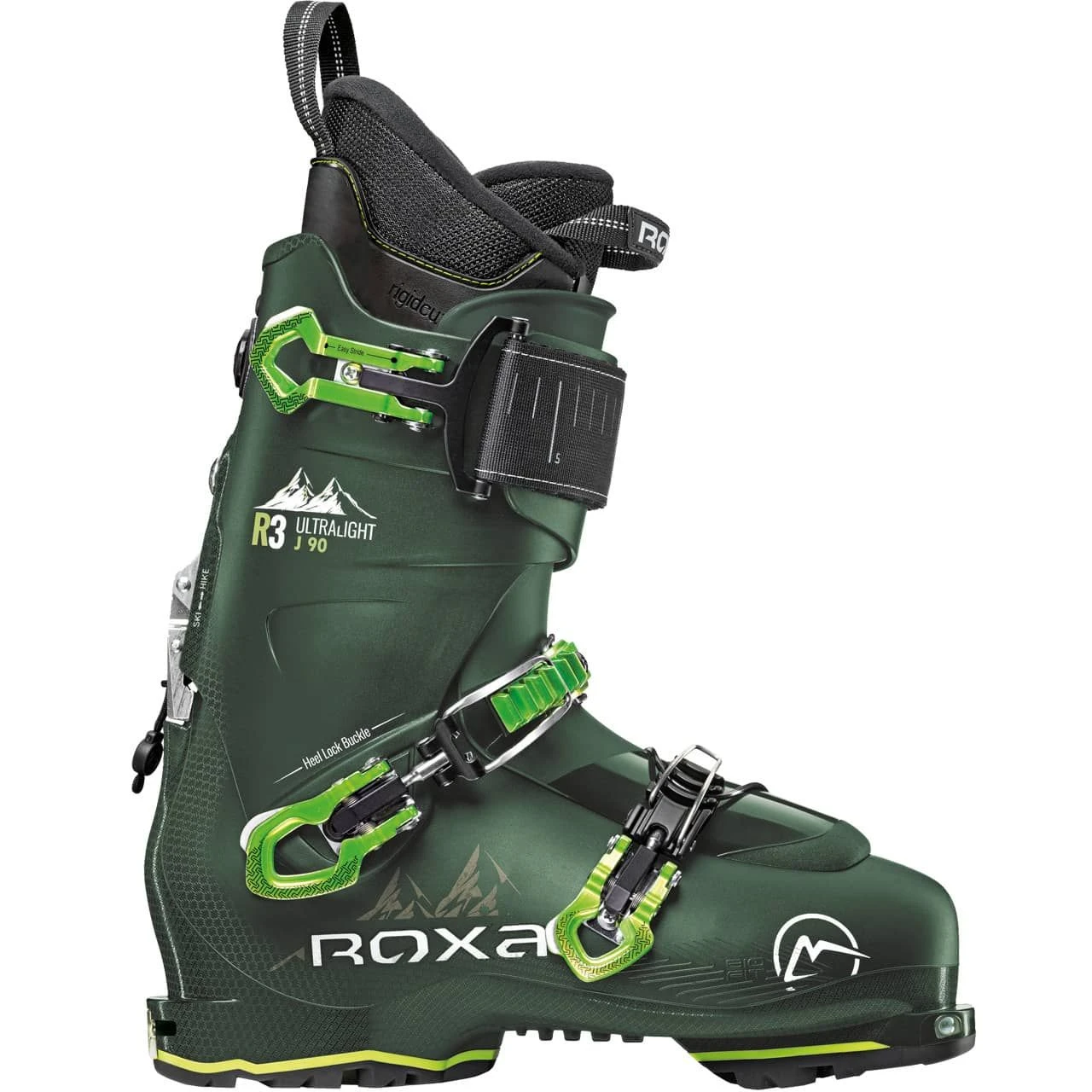 Roxa R3 J 90 GW Camo (2021/22) 1 Roxa R3 J 90 GW Camo (2021/22)