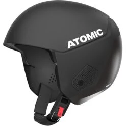 Atomic Redster CTD Black