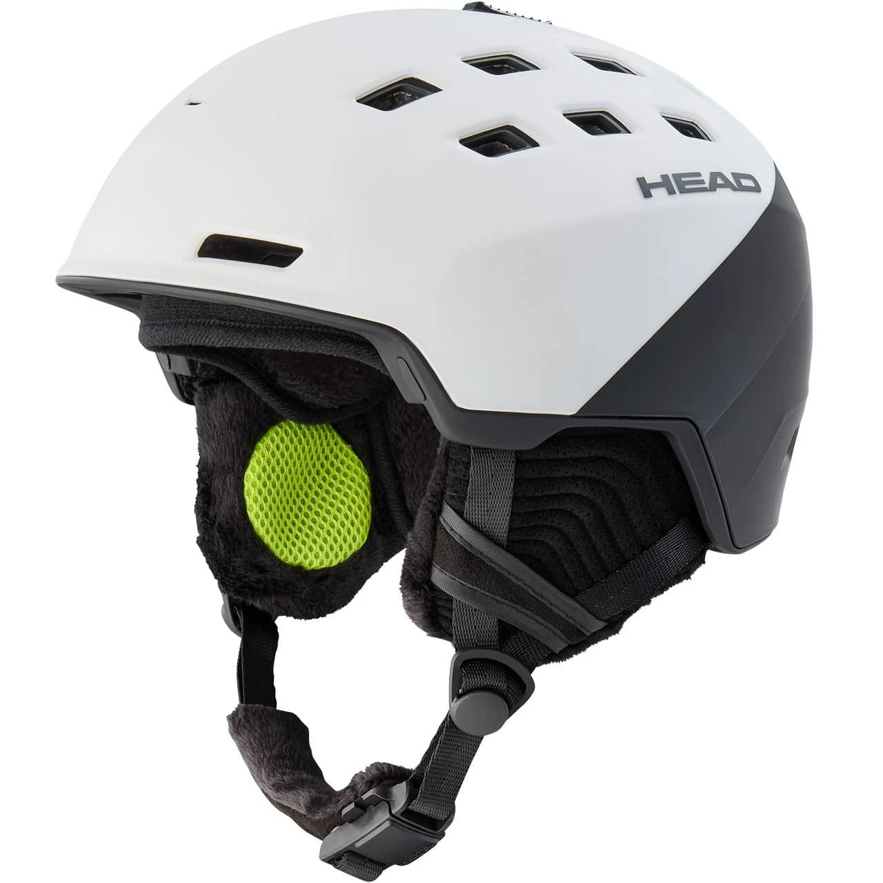 Head Rev WCR 1 Head Rev WCR