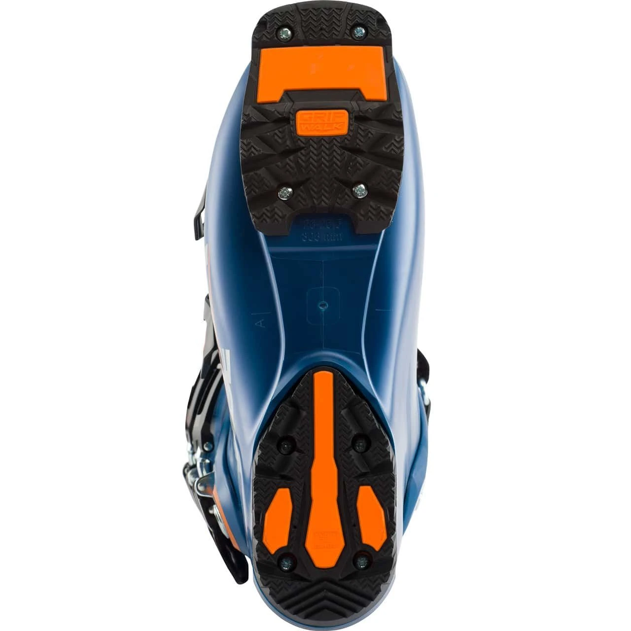 Lange RX 120 LV GW Navy Blue 4 Lange RX 120 LV GW Navy Blue - Afbeelding 4