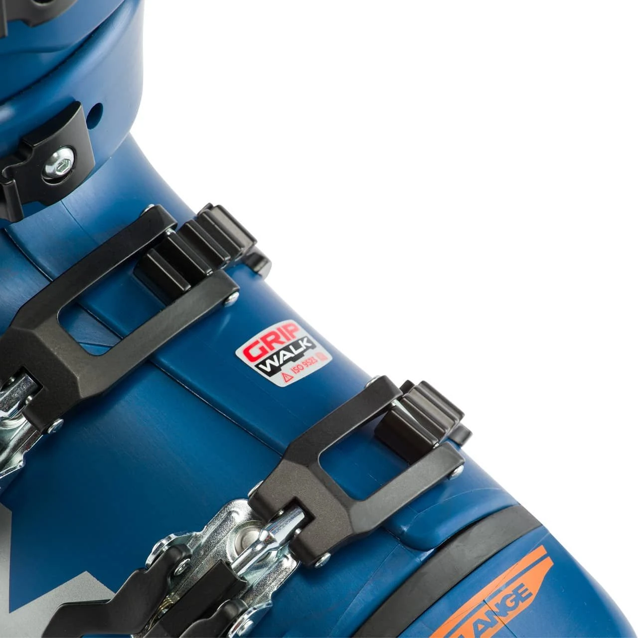 Lange RX 120 LV GW Navy Blue 5 Lange RX 120 LV GW Navy Blue - Afbeelding 5