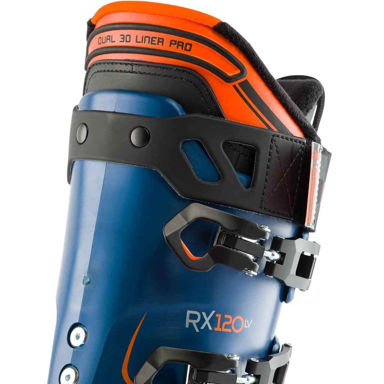 Lange RX 120 LV GW Navy Blue 6 Lange RX 120 LV GW Navy Blue - Afbeelding 6