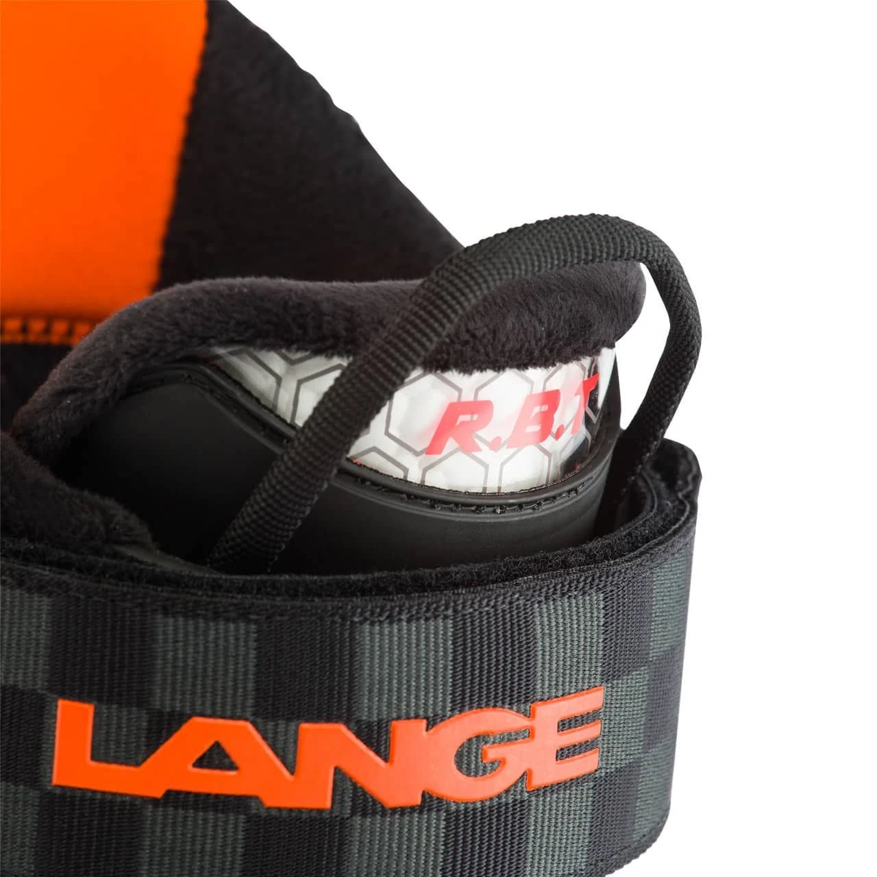 Lange RX 120 LV GW Navy Blue 8 Lange RX 120 LV GW Navy Blue - Afbeelding 8