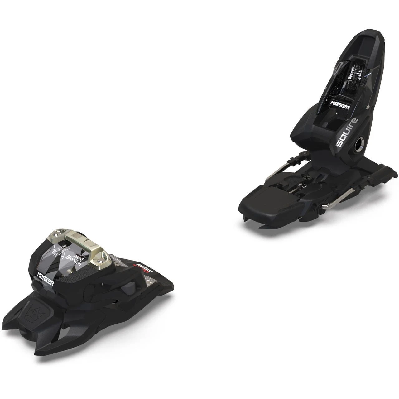 Marker Squire 11 Black 1 Marker Squire 11 Black