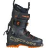 Fischer Transalp TS Black/black