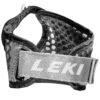Leki Trigger 3D Frame Strap Mesh Grey/anthra (Paar)