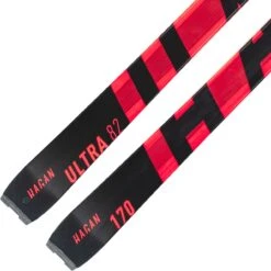 Hagan Ultra 82 (2022/23) -Atomic Ski Winkel 21 ultra 82 flat UL82 21 4 1280x1280