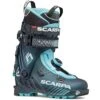 Scarpa F1 W Anthra/aqua