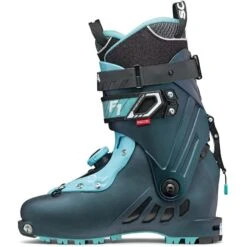 Scarpa F1 W Anthra/aqua 7 Scarpa F1 W Anthra/aqua -Atomic Ski Winkel 21 w f1 12173 L 2 1280x1280