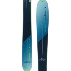 Elan Ripstick Tour 88 W (2022/23)